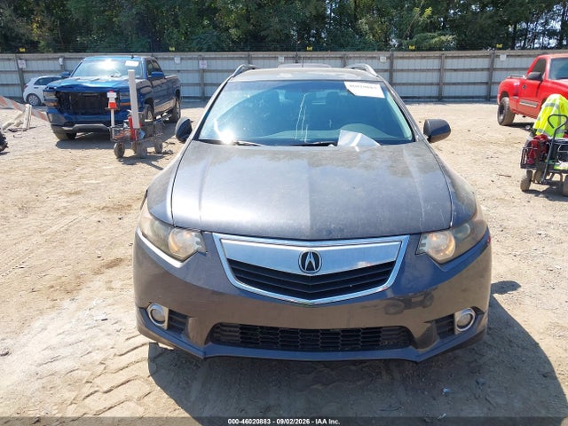 Aukcja sprzedaży 2011 Acura Tsx 2.4, vin: JH4CW2H61BC002131, numer aukcji: 46020883