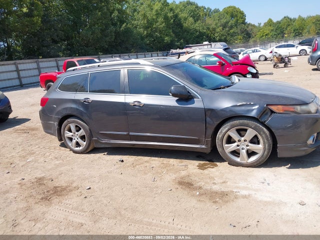 Aukcja sprzedaży 2011 Acura Tsx 2.4, vin: JH4CW2H61BC002131, numer aukcji: 46020883