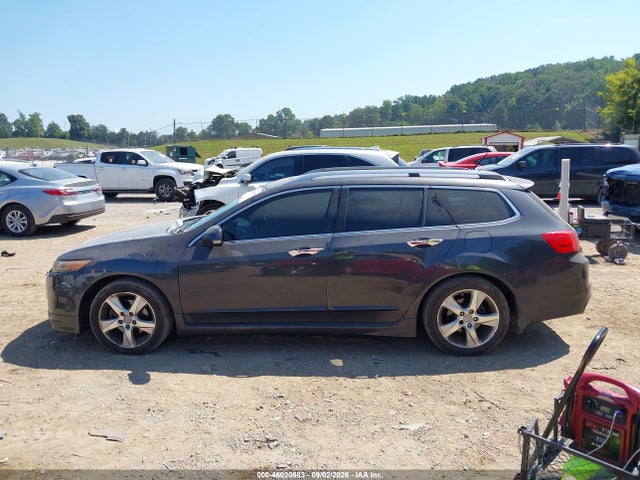 Aukcja sprzedaży 2011 Acura Tsx 2.4, vin: JH4CW2H61BC002131, numer aukcji: 46020883