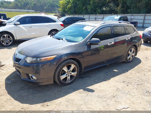Aukcja sprzedaży 2011 Acura Tsx 2.4, vin: JH4CW2H61BC002131, numer aukcji: 46020883