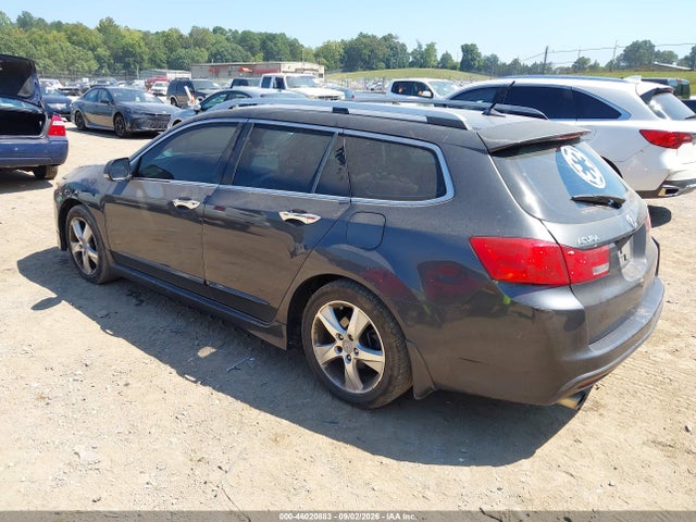 Aukcja sprzedaży 2011 Acura Tsx 2.4, vin: JH4CW2H61BC002131, numer aukcji: 46020883
