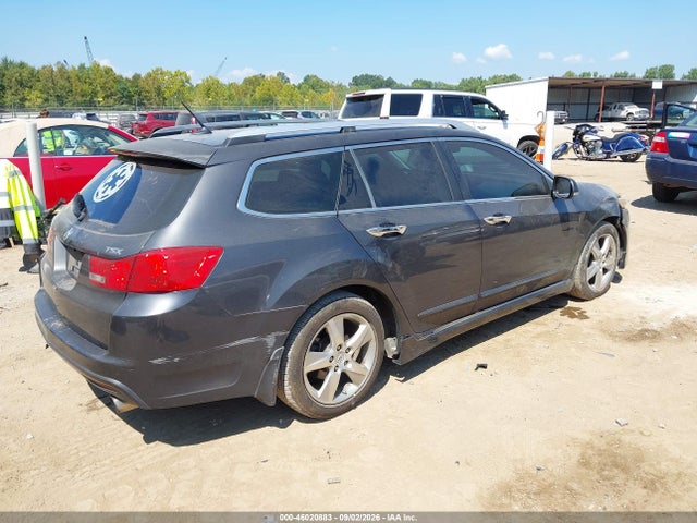 Aukcja sprzedaży 2011 Acura Tsx 2.4, vin: JH4CW2H61BC002131, numer aukcji: 46020883