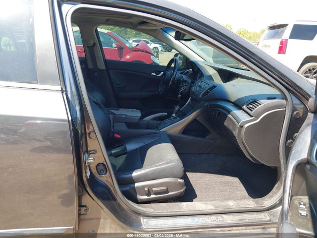 Aukcja sprzedaży 2011 Acura Tsx 2.4, vin: JH4CW2H61BC002131, numer aukcji: 46020883