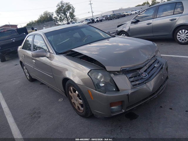 Aukcja sprzedaży 2003 Cadillac Cts Standard, vin: 1G6DM57N630132272, numer aukcji: 46020887