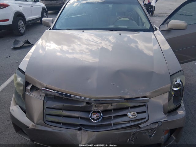 Aukcja sprzedaży 2003 Cadillac Cts Standard, vin: 1G6DM57N630132272, numer aukcji: 46020887