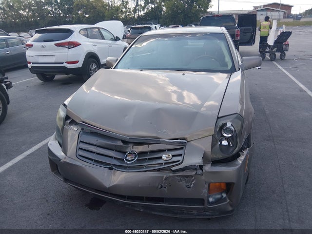 Aukcja sprzedaży 2003 Cadillac Cts Standard, vin: 1G6DM57N630132272, numer aukcji: 46020887