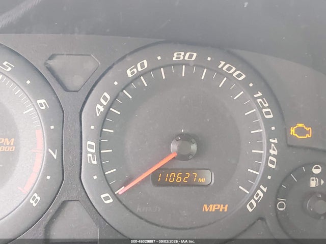 Aukcja sprzedaży 2003 Cadillac Cts Standard, vin: 1G6DM57N630132272, numer aukcji: 46020887