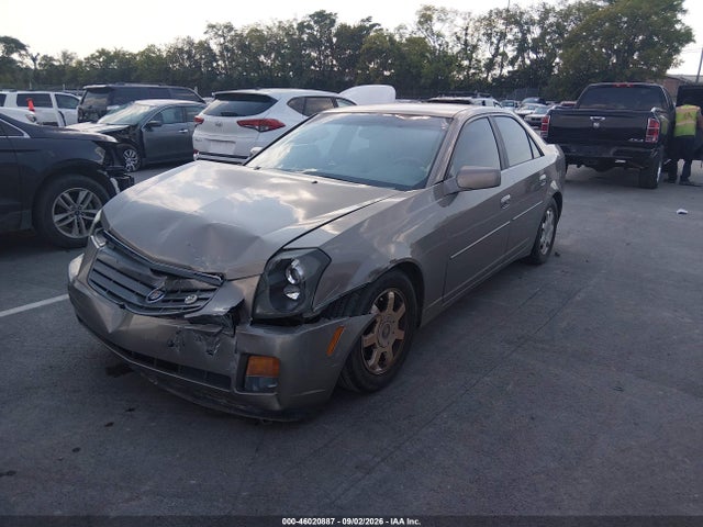 Aukcja sprzedaży 2003 Cadillac Cts Standard, vin: 1G6DM57N630132272, numer aukcji: 46020887