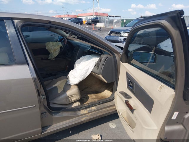 Aukcja sprzedaży 2003 Cadillac Cts Standard, vin: 1G6DM57N630132272, numer aukcji: 46020887