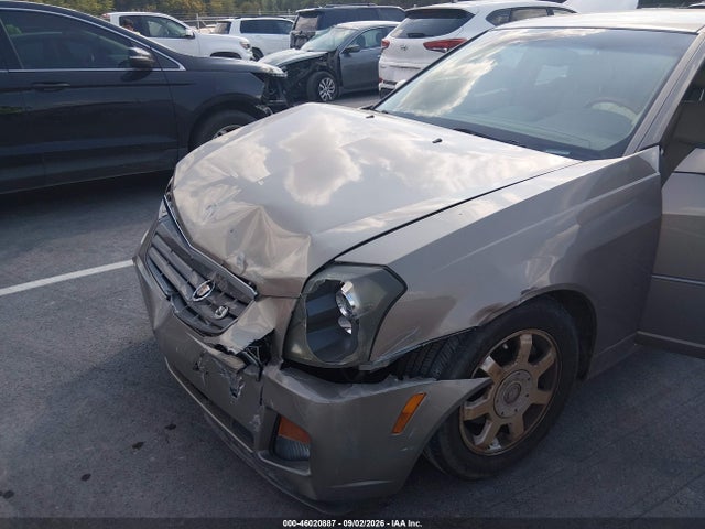 Aukcja sprzedaży 2003 Cadillac Cts Standard, vin: 1G6DM57N630132272, numer aukcji: 46020887
