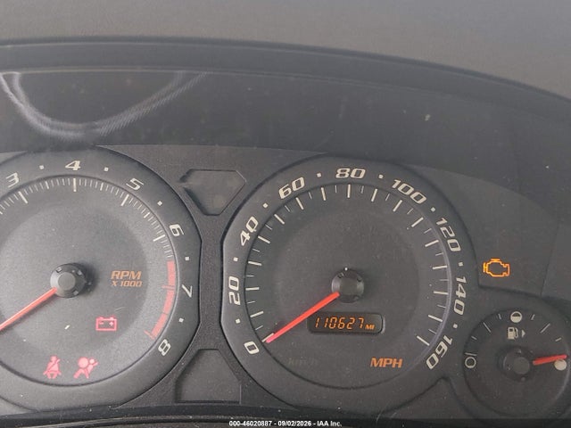Aukcja sprzedaży 2003 Cadillac Cts Standard, vin: 1G6DM57N630132272, numer aukcji: 46020887