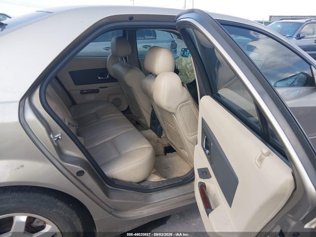 Aukcja sprzedaży 2003 Cadillac Cts Standard, vin: 1G6DM57N630132272, numer aukcji: 46020887