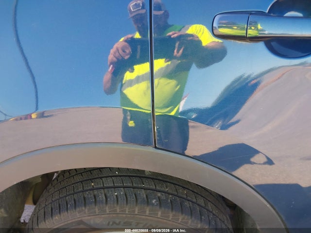 46020888 :رقم المزاد ، 1FM5K8D85GGC04837 vin ، 2016 Ford Explorer Xlt مزاد بيع
