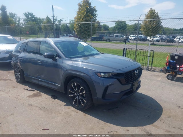 Aukcja sprzedaży 2023 Mazda Cx-50 2.5 S Premium Plus, vin: 7MMVABEM7PN113757, numer aukcji: 46020891