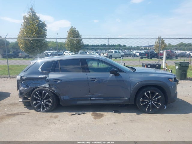 Aukcja sprzedaży 2023 Mazda Cx-50 2.5 S Premium Plus, vin: 7MMVABEM7PN113757, numer aukcji: 46020891