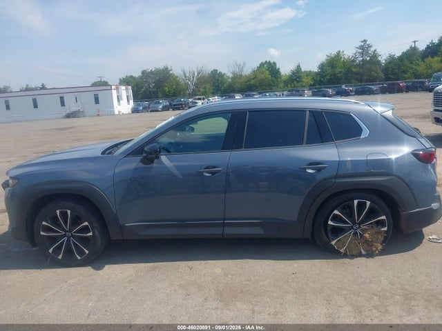 Aukcja sprzedaży 2023 Mazda Cx-50 2.5 S Premium Plus, vin: 7MMVABEM7PN113757, numer aukcji: 46020891