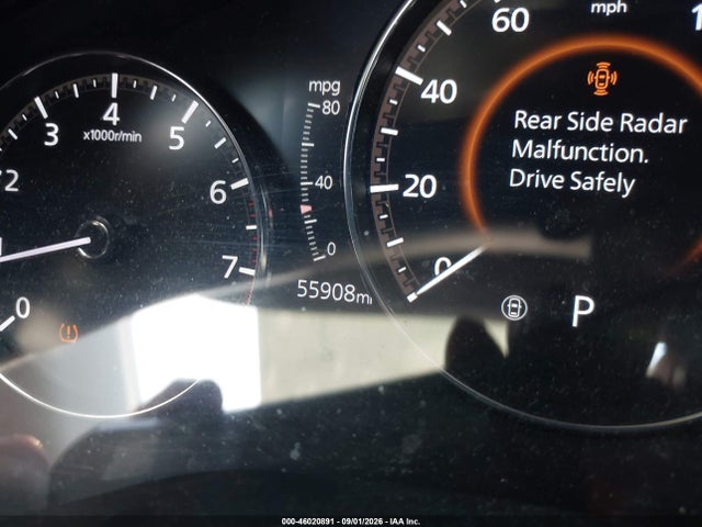 Aukcja sprzedaży 2023 Mazda Cx-50 2.5 S Premium Plus, vin: 7MMVABEM7PN113757, numer aukcji: 46020891