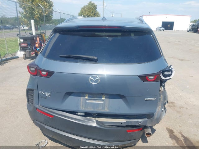Aukcja sprzedaży 2023 Mazda Cx-50 2.5 S Premium Plus, vin: 7MMVABEM7PN113757, numer aukcji: 46020891