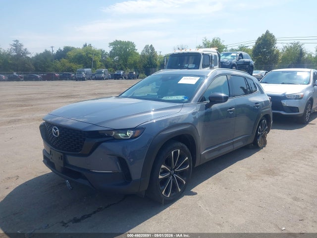Aukcja sprzedaży 2023 Mazda Cx-50 2.5 S Premium Plus, vin: 7MMVABEM7PN113757, numer aukcji: 46020891