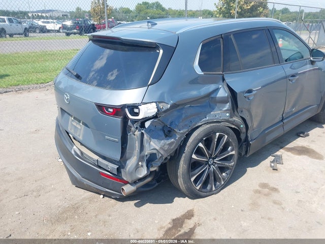 Aukcja sprzedaży 2023 Mazda Cx-50 2.5 S Premium Plus, vin: 7MMVABEM7PN113757, numer aukcji: 46020891