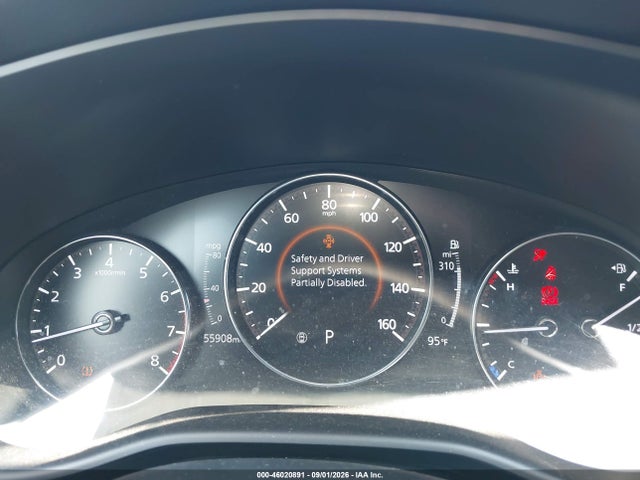 Aukcja sprzedaży 2023 Mazda Cx-50 2.5 S Premium Plus, vin: 7MMVABEM7PN113757, numer aukcji: 46020891