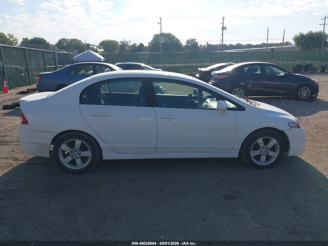 Продаж на аукціоні авто 2010 Honda Civic Lx-s, vin: 19XFA1F69AE003190, номер лоту: 46020894