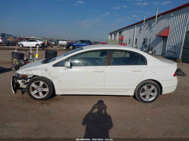 Продаж на аукціоні авто 2010 Honda Civic Lx-s, vin: 19XFA1F69AE003190, номер лоту: 46020894