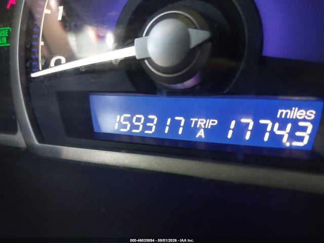 Продаж на аукціоні авто 2010 Honda Civic Lx-s, vin: 19XFA1F69AE003190, номер лоту: 46020894