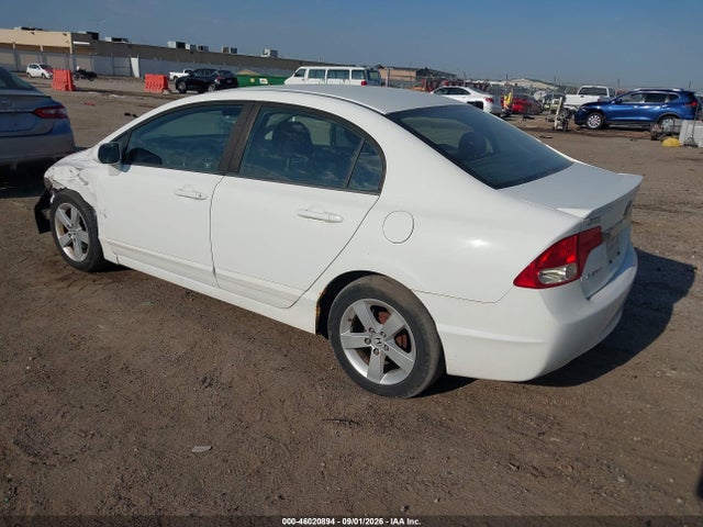 Продаж на аукціоні авто 2010 Honda Civic Lx-s, vin: 19XFA1F69AE003190, номер лоту: 46020894