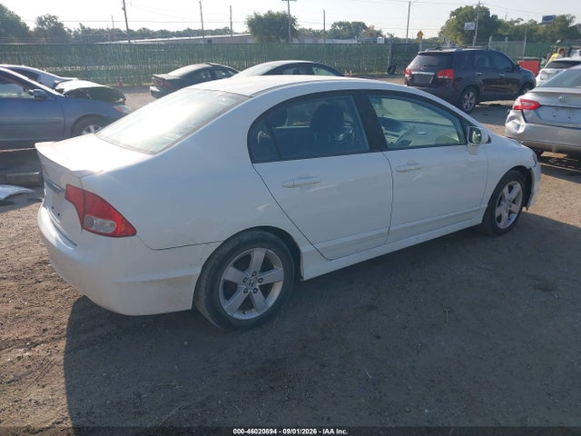 Продаж на аукціоні авто 2010 Honda Civic Lx-s, vin: 19XFA1F69AE003190, номер лоту: 46020894