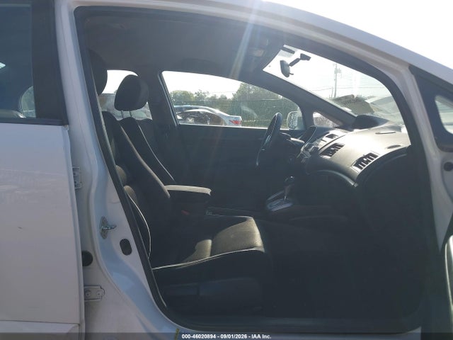 Продаж на аукціоні авто 2010 Honda Civic Lx-s, vin: 19XFA1F69AE003190, номер лоту: 46020894