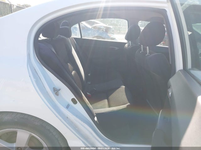 Продаж на аукціоні авто 2010 Honda Civic Lx-s, vin: 19XFA1F69AE003190, номер лоту: 46020894