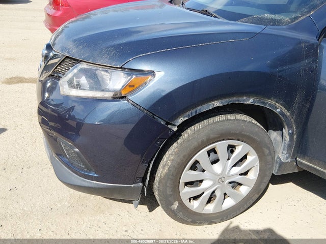 Nissan Rogue S/sl/sv 2016 KNMAT2MT9GP692725 Image 13