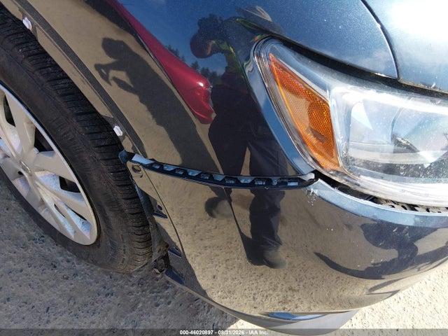 Nissan Rogue S/sl/sv 2016 KNMAT2MT9GP692725 Image 15