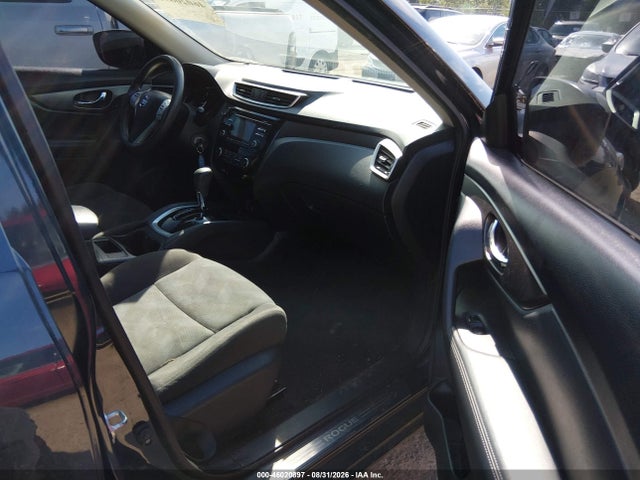 Nissan Rogue S/sl/sv 2016 KNMAT2MT9GP692725 Image 5
