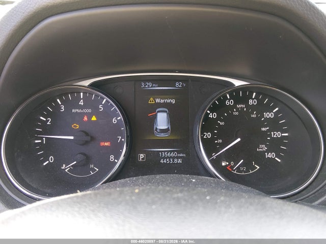 Nissan Rogue S/sl/sv 2016 KNMAT2MT9GP692725 Image 7