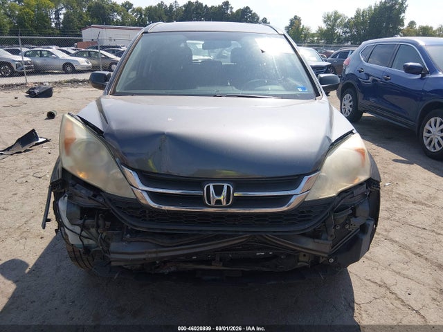 Продажа на аукционе авто 2011 Honda Cr-v Lx, vin: 5J6RE4H39BL018538, номер лота: 46020899
