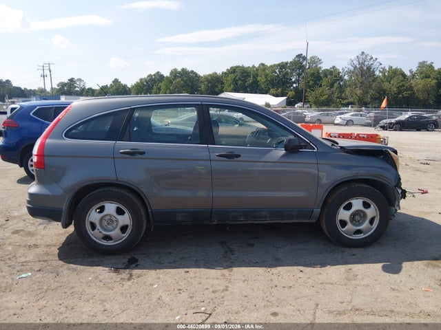 Продажа на аукционе авто 2011 Honda Cr-v Lx, vin: 5J6RE4H39BL018538, номер лота: 46020899
