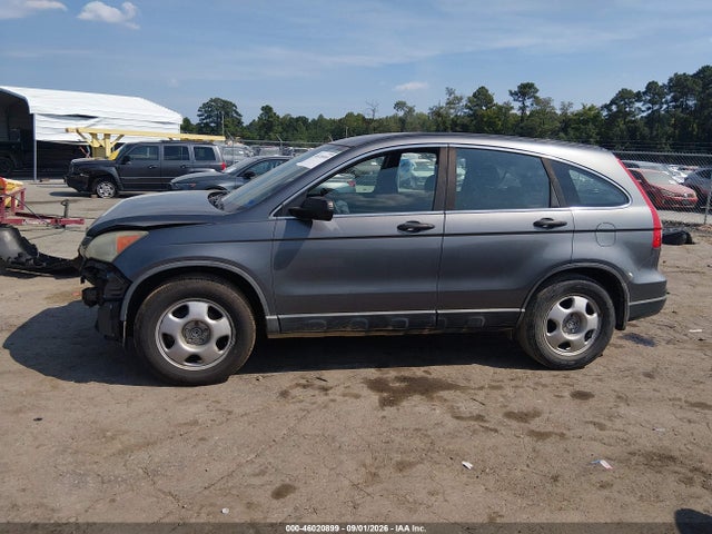 Продажа на аукционе авто 2011 Honda Cr-v Lx, vin: 5J6RE4H39BL018538, номер лота: 46020899