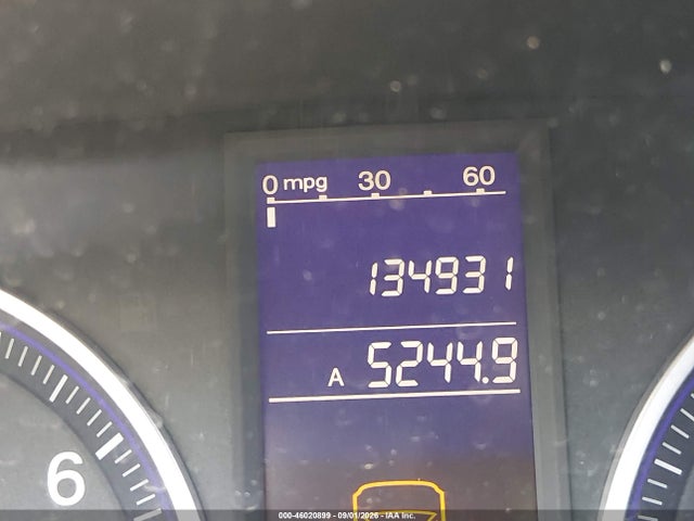 Продажа на аукционе авто 2011 Honda Cr-v Lx, vin: 5J6RE4H39BL018538, номер лота: 46020899