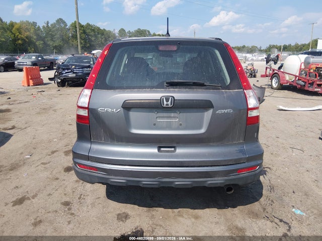 Продажа на аукционе авто 2011 Honda Cr-v Lx, vin: 5J6RE4H39BL018538, номер лота: 46020899