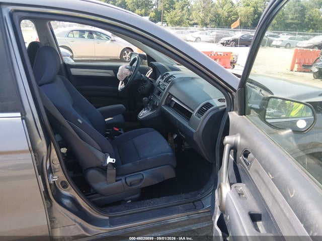 Продажа на аукционе авто 2011 Honda Cr-v Lx, vin: 5J6RE4H39BL018538, номер лота: 46020899