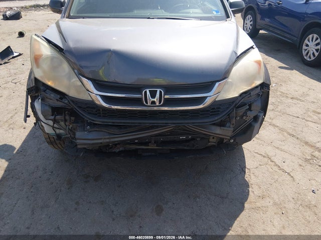 Продажа на аукционе авто 2011 Honda Cr-v Lx, vin: 5J6RE4H39BL018538, номер лота: 46020899