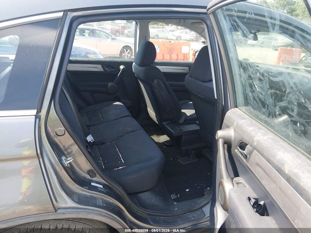 Продажа на аукционе авто 2011 Honda Cr-v Lx, vin: 5J6RE4H39BL018538, номер лота: 46020899
