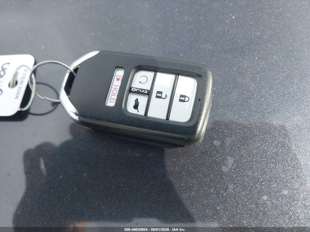 Aukcja sprzedaży 2019 Honda Cr-v Touring, vin: 7FARW2H90KE008354, numer aukcji: 46020904