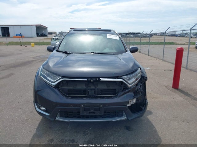 Aukcja sprzedaży 2019 Honda Cr-v Touring, vin: 7FARW2H90KE008354, numer aukcji: 46020904