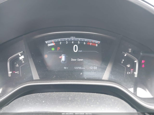 Aukcja sprzedaży 2019 Honda Cr-v Touring, vin: 7FARW2H90KE008354, numer aukcji: 46020904
