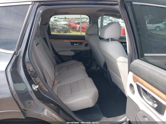 Aukcja sprzedaży 2019 Honda Cr-v Touring, vin: 7FARW2H90KE008354, numer aukcji: 46020904