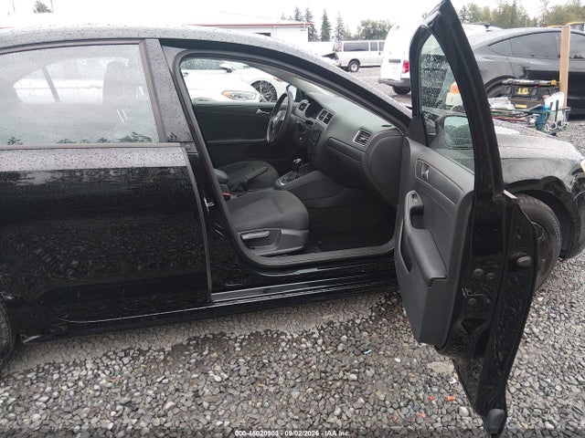 Aukcja sprzedaży 2013 Volkswagen Jetta 2.0l S, vin: 3VW2K7AJ5DM281022, numer aukcji: 46020903