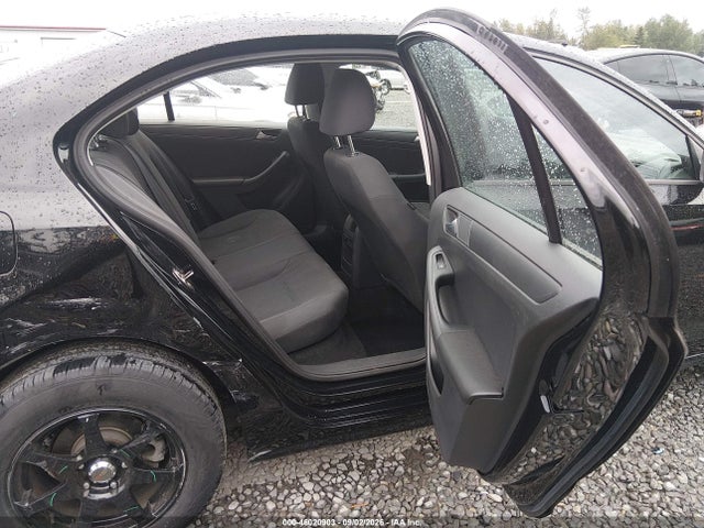 Aukcja sprzedaży 2013 Volkswagen Jetta 2.0l S, vin: 3VW2K7AJ5DM281022, numer aukcji: 46020903
